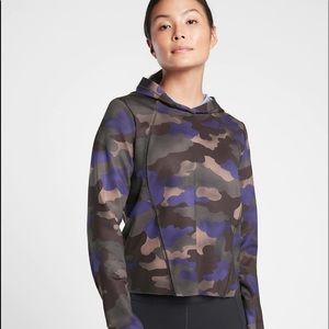 Athleta Pinnacle Hodie